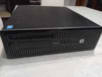 Computador HP Prodesk 400 G1