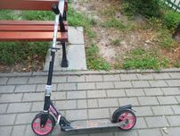 Hulajnoga oxelo town 3 decathlon