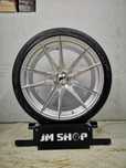 Nowość! Felgi Japan Racing JR21 19" 5x120 5x112 BMW