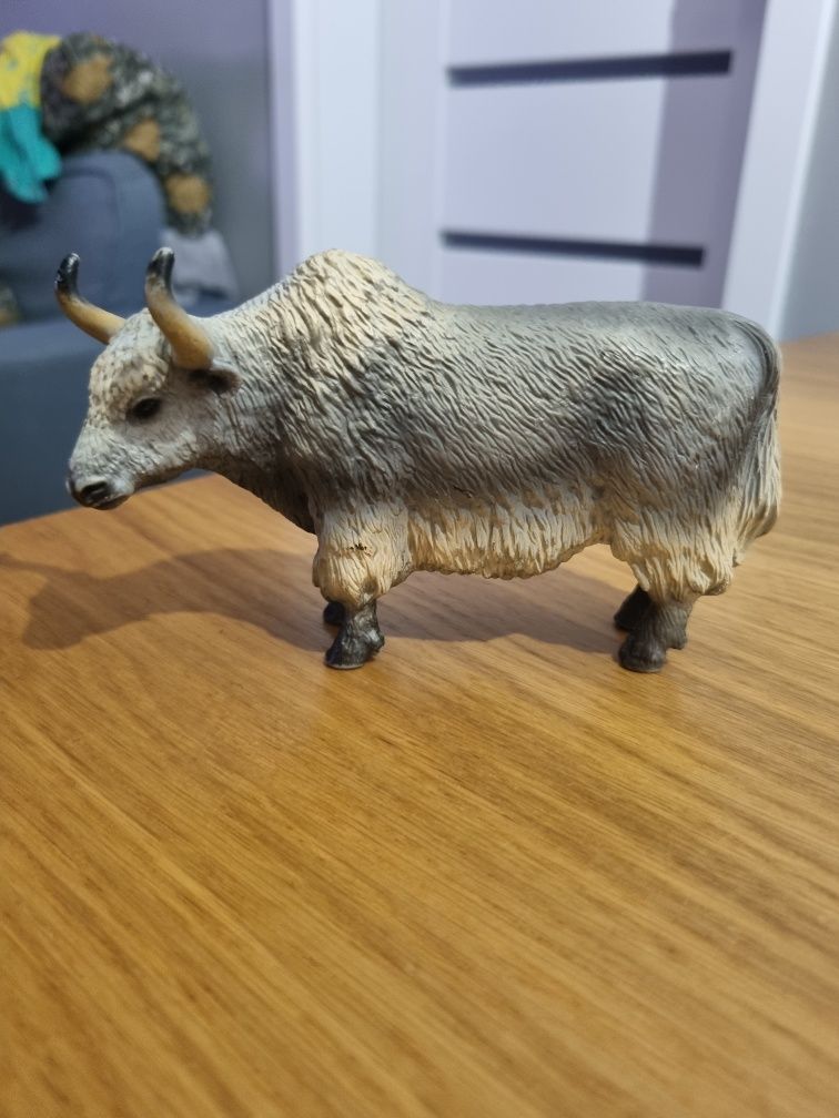 Schleich Jak figurka