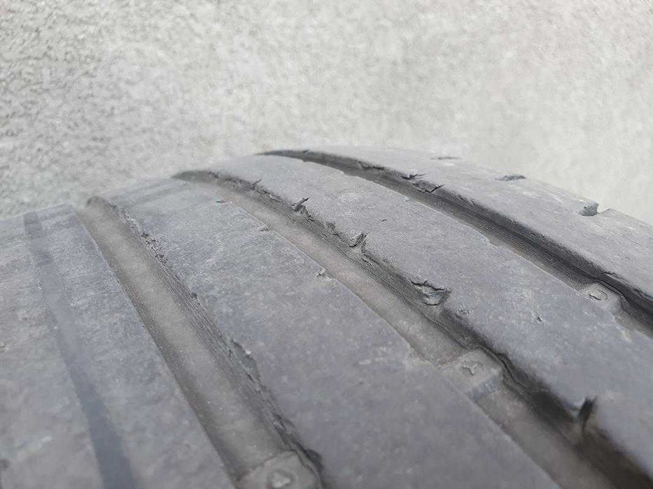 225/55R17 Goodyear Eagle F1 Asymmetric 3 pojedynka lato 4,5mm P703