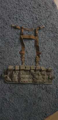 Chestrig TAP kamizelka multicam us army molle