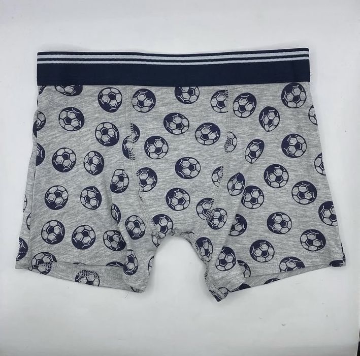 Набір дитячих трусиків- р. 116/122см ( 6-7 років)