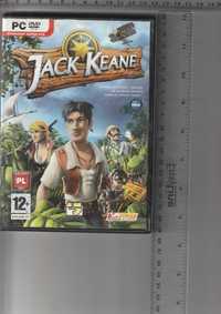 Jack Keane PL PC