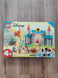 LEGO 10780 Disney - Miki i przyjaciele - obrońcy zamku