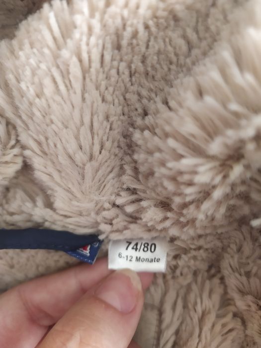 Продам зимовий комбінезон+взуття на хлопчика