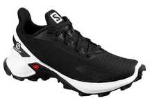 Buty Salomon Alphacross Blast Junior rozm 36