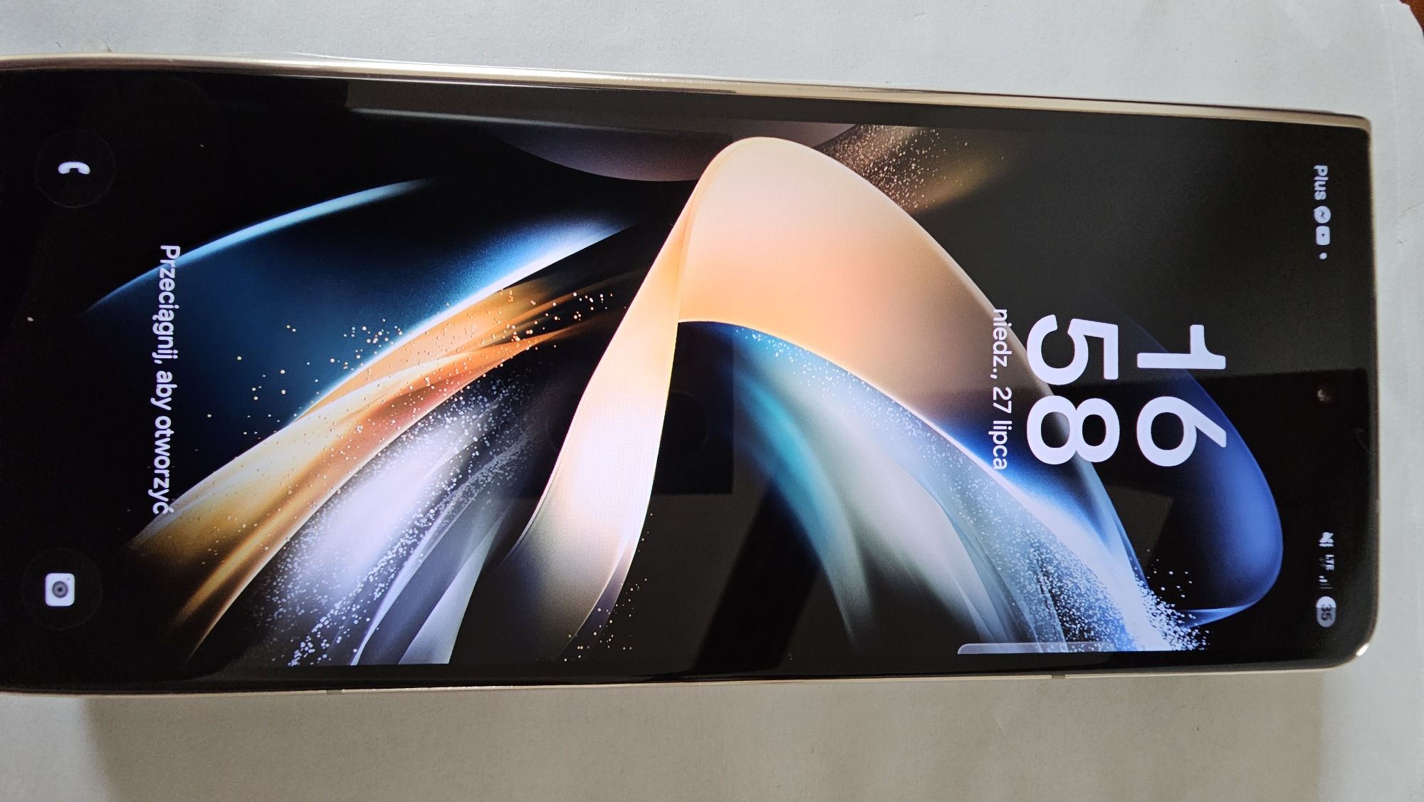 Samsung Z Fold 4