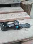 Avanço PRO PLT + suporte GPS