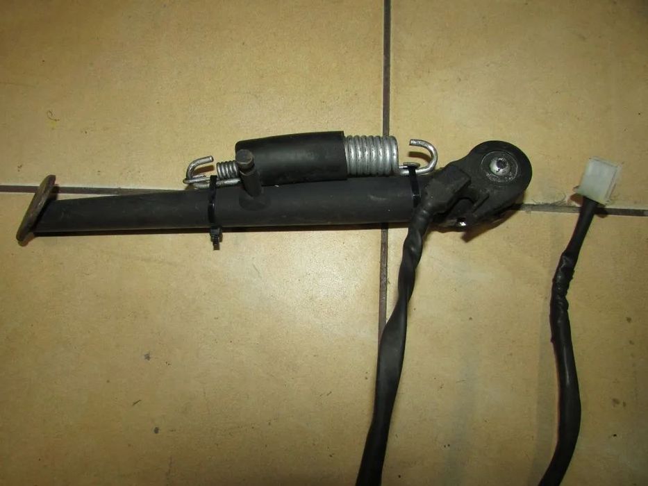 APRILIA PEGASO 650 i.e. 01-04 podstawka boczna