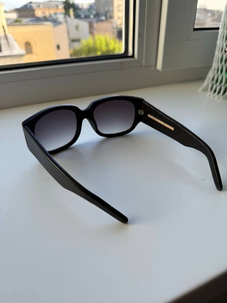 DITA Maximilian 18006-D-BLU – Ексклюзивні окуляри преміум-класу