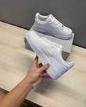 Nike Air Force biały