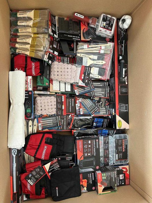 Будівельні Інструменти PARKSIDE , Парксайд , Сверла , Інструменти