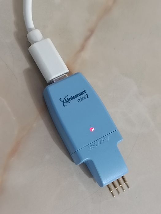 Перепрограмматор картриджей принтеров UNISMART MINI2