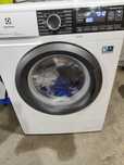 Pralka slim Beko Elektrolux  6kg 1200 3 letnia  transport