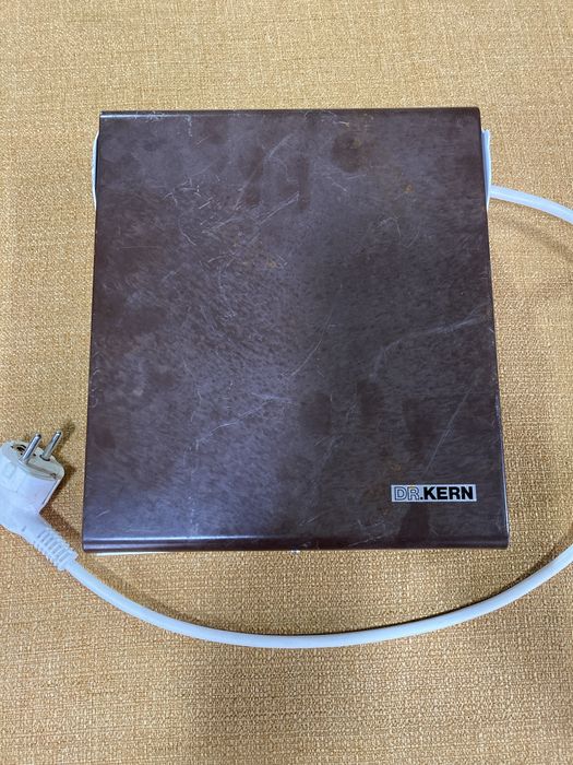 Lampa kwarcowa,solarium DR.Kern Baroness 160