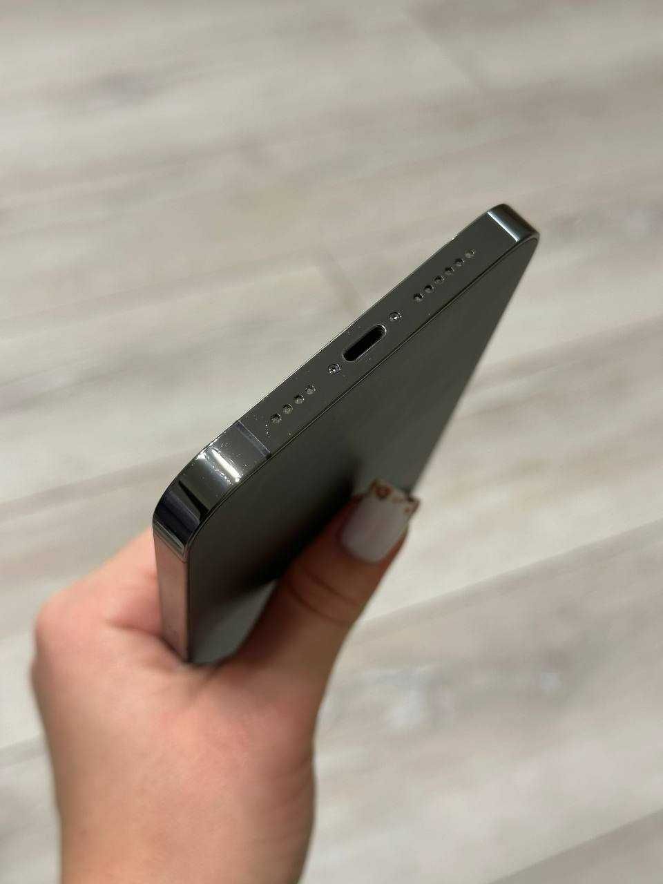 Iphone 13 pro max 128 gb, ідеальний стан, айфон 13 про макс 128