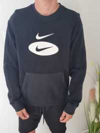 Bluza Nike czarna