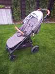 Wozek valco baby snap 4 trend
