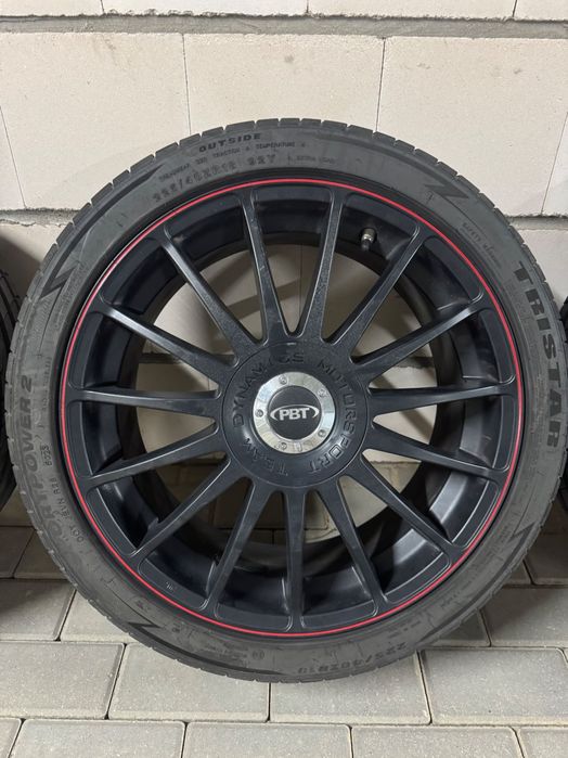 Felgi 18 cali 5x115