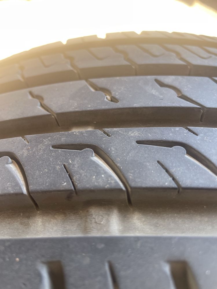 Pneu Barum Bravuris 5 225/45 R 17 94Y