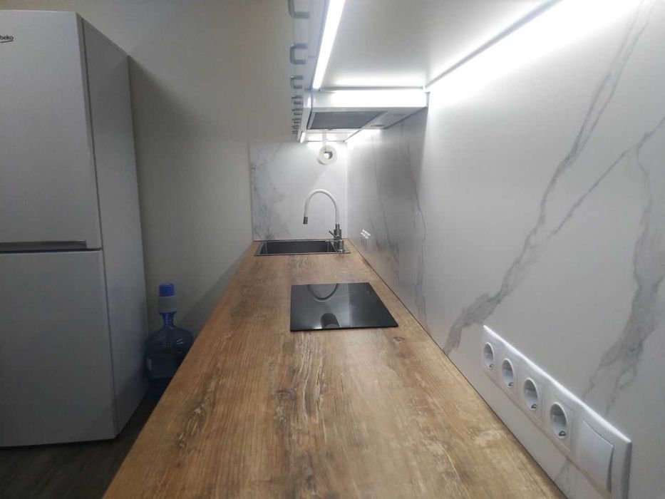 Продам 1к квартиру в ЖК Нивки-Парк