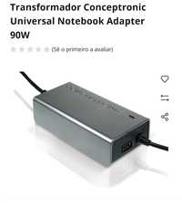 Carregador de PC universal