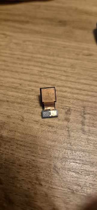 Kamera przednia Redmi Note 9 Pro