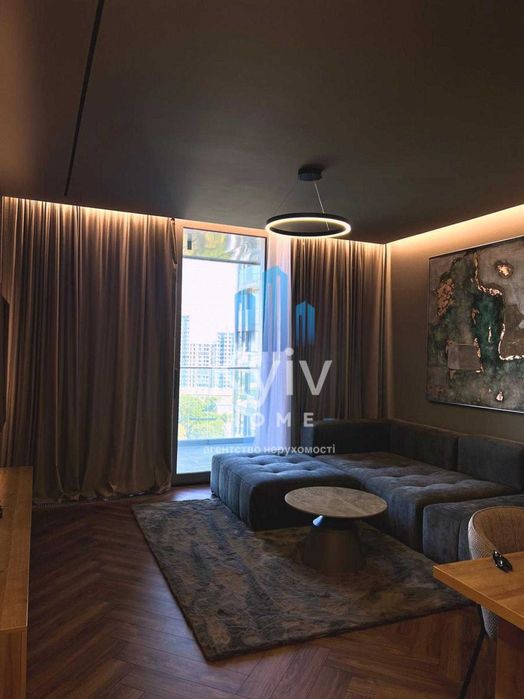 Продаж квартири, 2 кімнатна, ЖК Taryan Towers, з ремонтом