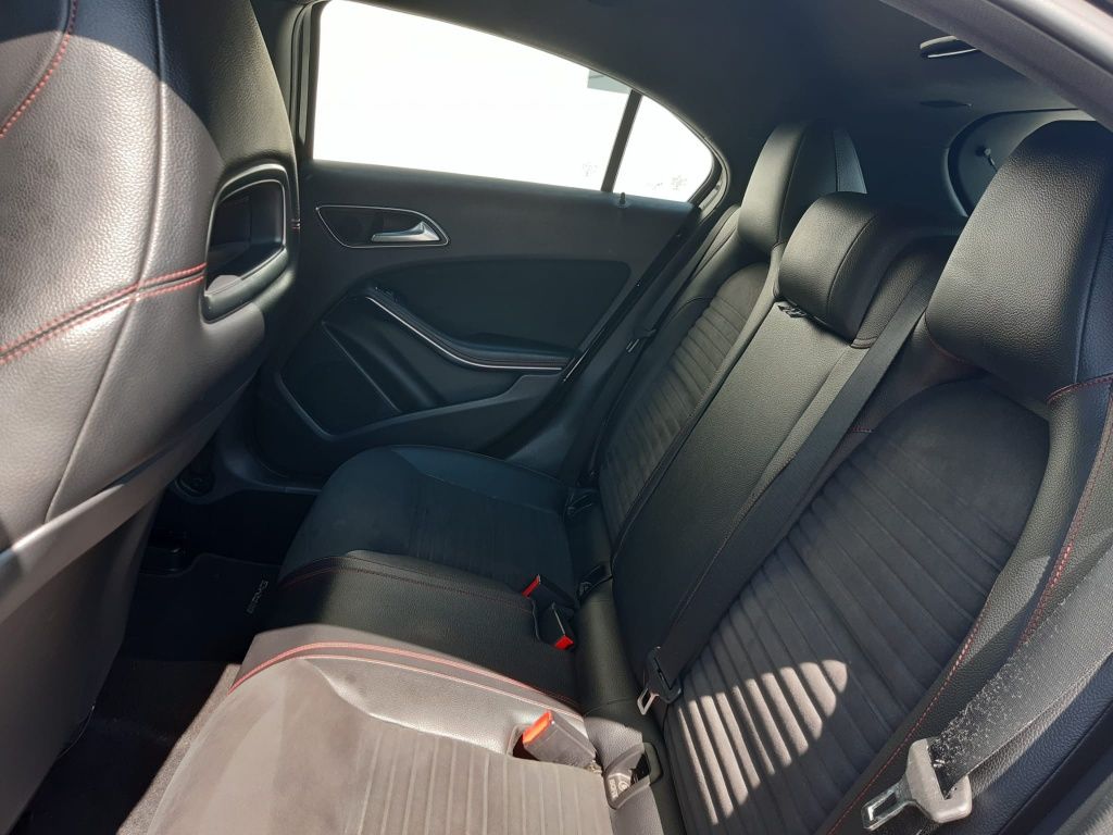Mercedes a180 amg