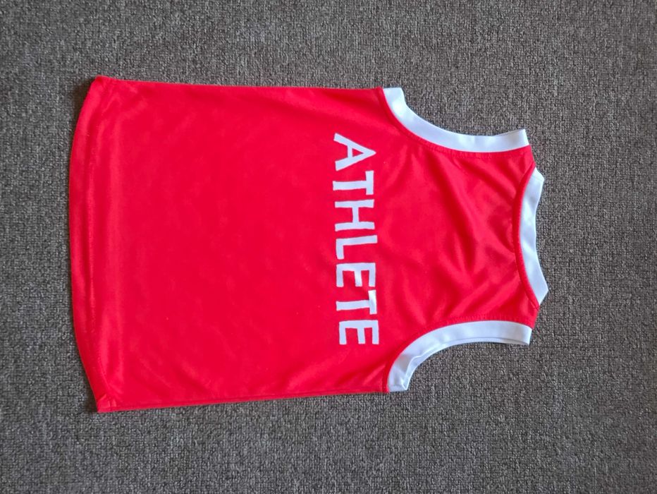 Спортивна майка на хлопчика р.104-110 см.