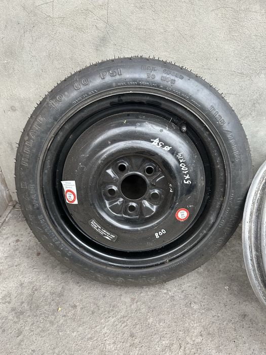 Литі диски r15 в чудовому стані