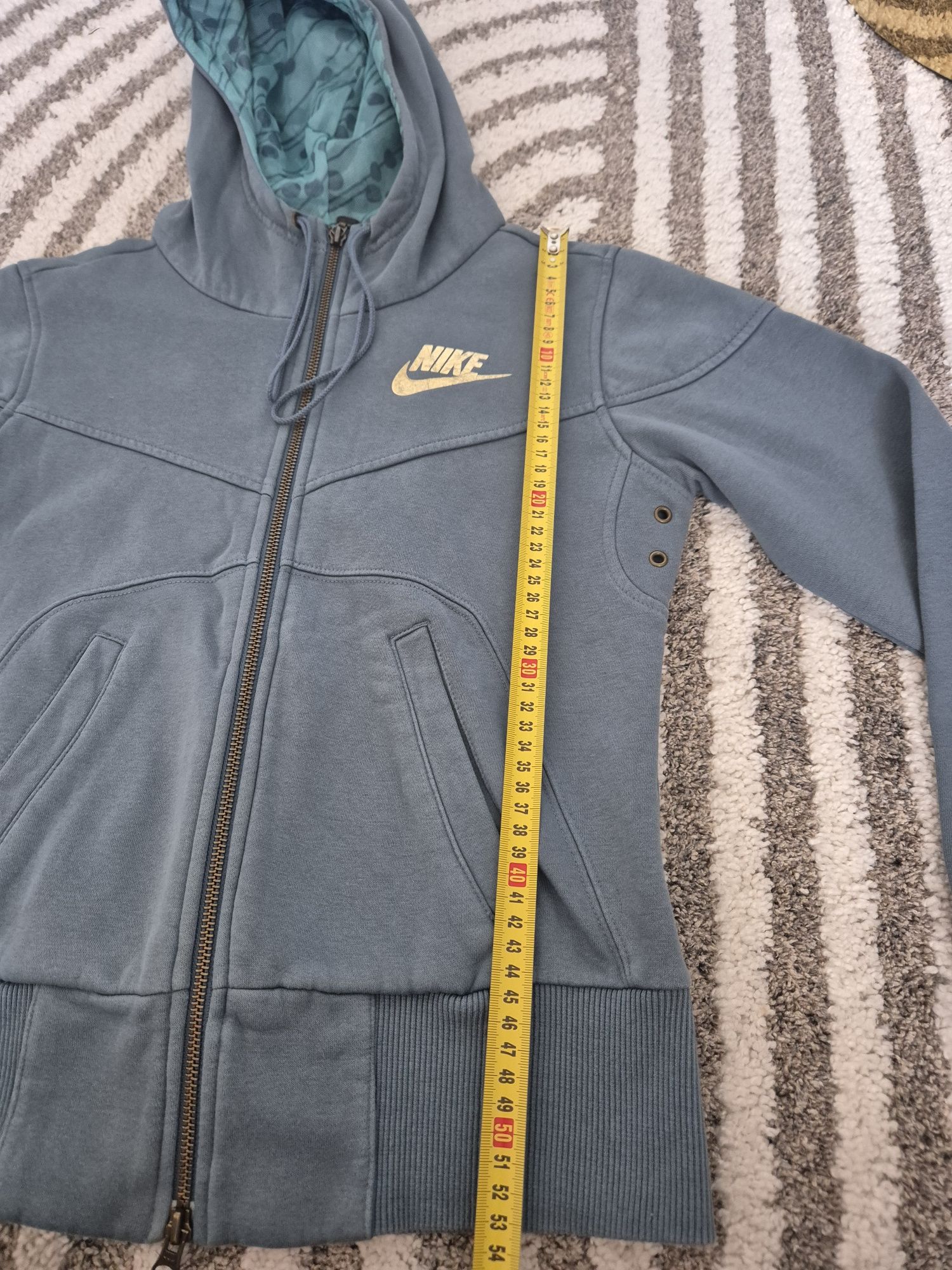 Bluza Nike z kapturem, rozmiar S