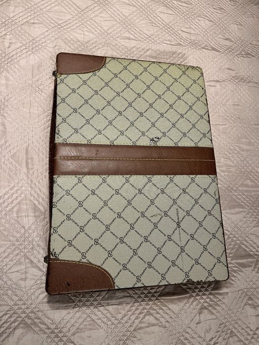 Walizka aktówka GRIFF region solingen