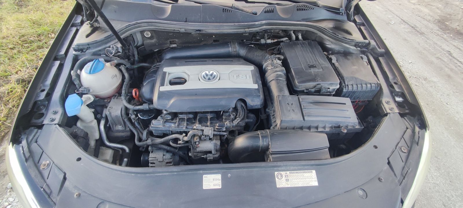 Passat B7,1.8tsi