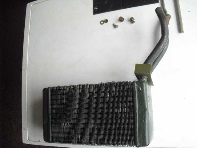 радиаторы латунные на ВАЗ-2101-2107.ГАЗ-24,Москвич -412