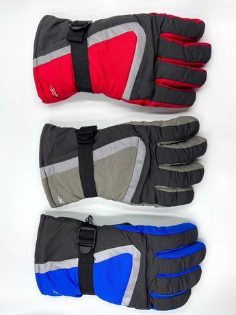 Чолові лижні рукавиці - перчатки