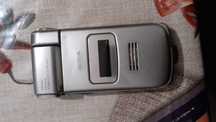 Nokia N93 робочий состояния средне без акумулятора + mini sd 2gb