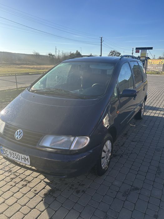 Продам Seat в робочому стані