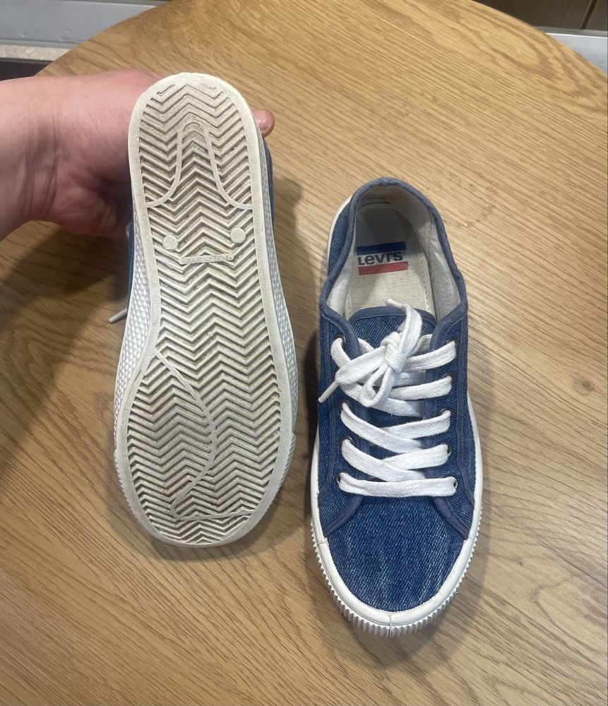 Levis жіночі оригінал