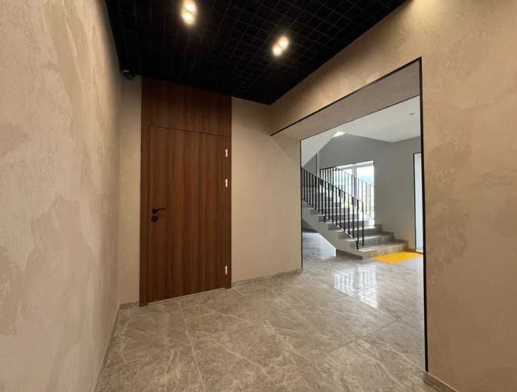 Готова квартира 62.9м2 від ЖК "Park Residence". єОселя