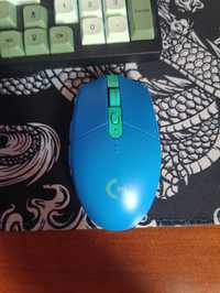 Logitech g304 light speed