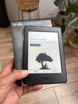 Kindle Paperwhite 3 (7th generation) - Jak nowy
