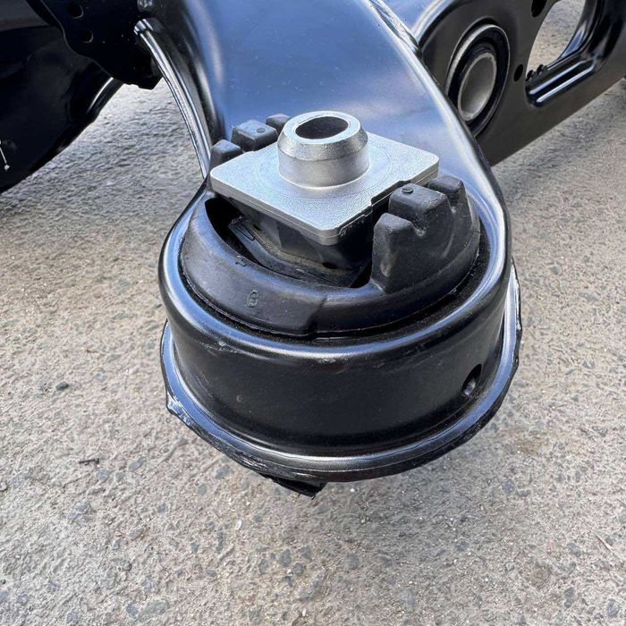 Балка Здня Подрамник Mercedes-Benz W212 W213 W204 W205 E\C-class ШРОТ