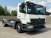 Mercedes-Benz MERCEDES ATEGO 1524  ATEGO 1524 Kiper Wywrotka Hds