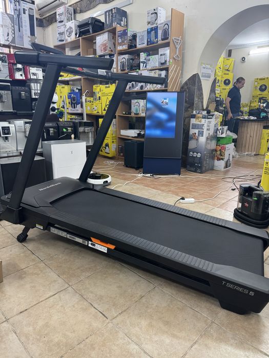 Бігова доріжка NordicTrack T Series 5