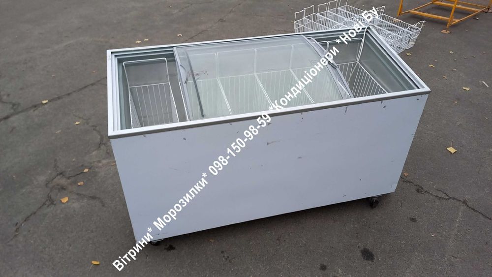 Морозилка бу Морозильная камера бу 400л 500л 600л 1000л морозильник бу