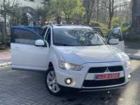 Mitsubishi Outlender XL