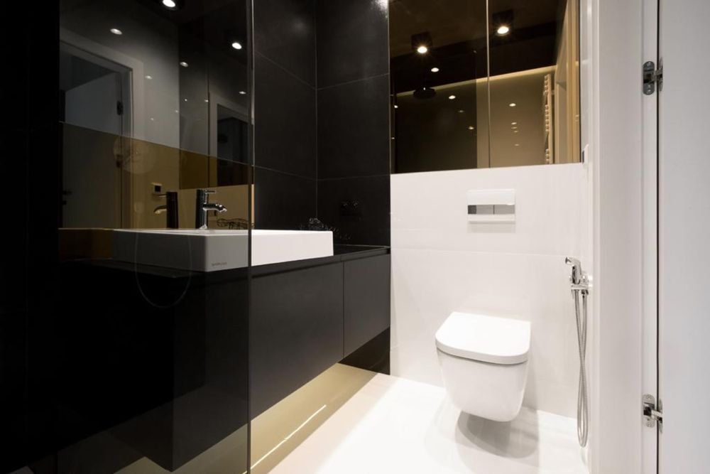 Luxury apartment center Poznań SUPER-APARTAMENTY.PL