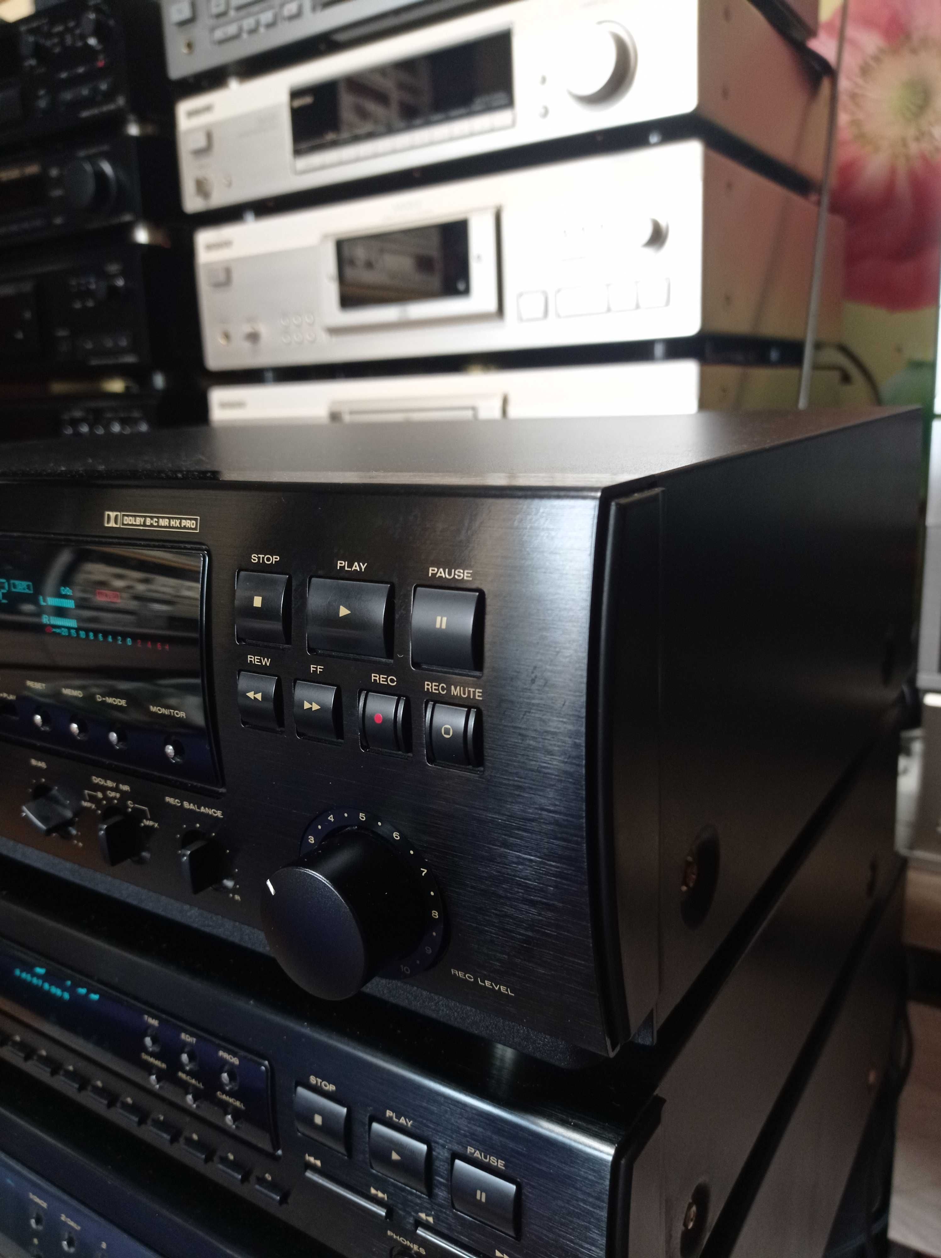 Marantz deck SD-63